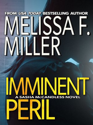 cover image of Imminent Peril